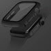 Uniq case Nautic Apple Watch Series 7/8/9 45mm black/black - Cell phone cases and covers<<<HurtelXML