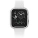 Uniq case Nautic Apple Watch Series 7/8/9 45mm transparent/dave clear - Cell phone cases and covers<<<HurtelXML