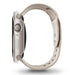 Uniq case Valencia Apple Watch Series 4/5/6/7/8/SE/SE2 40/41mm. starlight - Other cell phone equipment<<<HurtelXML