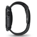 Uniq case Valencia Apple Watch Series 4/5/6/7/8/SE/SE2 45/44mm. graphite/graphite - Other cell phone