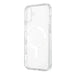 Uniq Clario iPhone 16 Plus 6.7’’ Magclick Charging case transparent/lucent clear - Cell phone cases