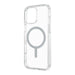 Uniq Clario iPhone 16 Pro 6.3’’ Magclick Charging case transparent/lucent clear - Cell phone cases