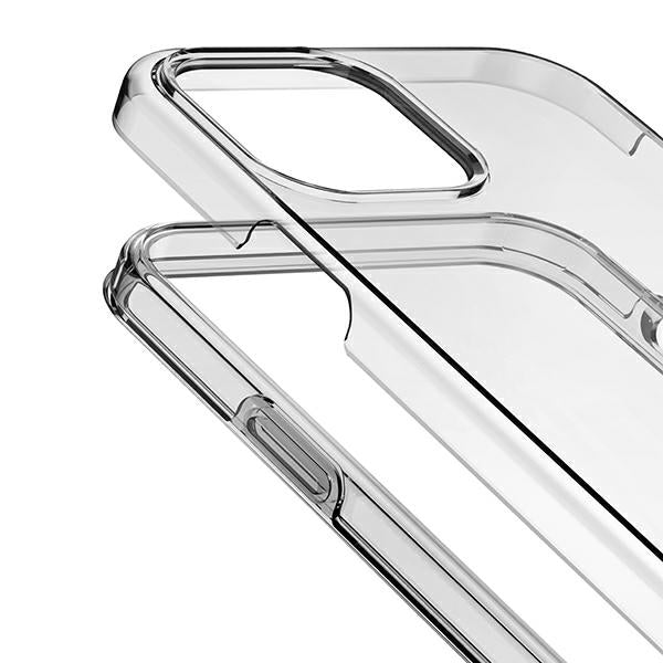 Uniq Clarion case for iPhone 13 Pro / iPhone 13 - transparent - Cell phone cases and covers<<<HurtelXML