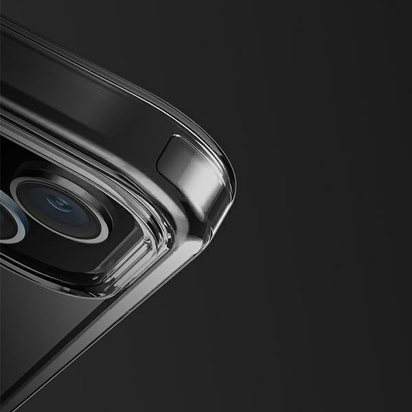Uniq Clarion case for iPhone 13 Pro / iPhone 13 - transparent - Cell phone cases and covers<<<HurtelXML