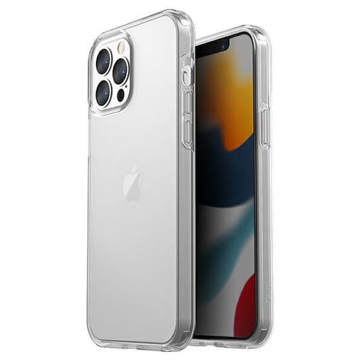Uniq Clarion case for iPhone 13 Pro / iPhone 13 - transparent - Cell phone cases and covers<<<HurtelXML