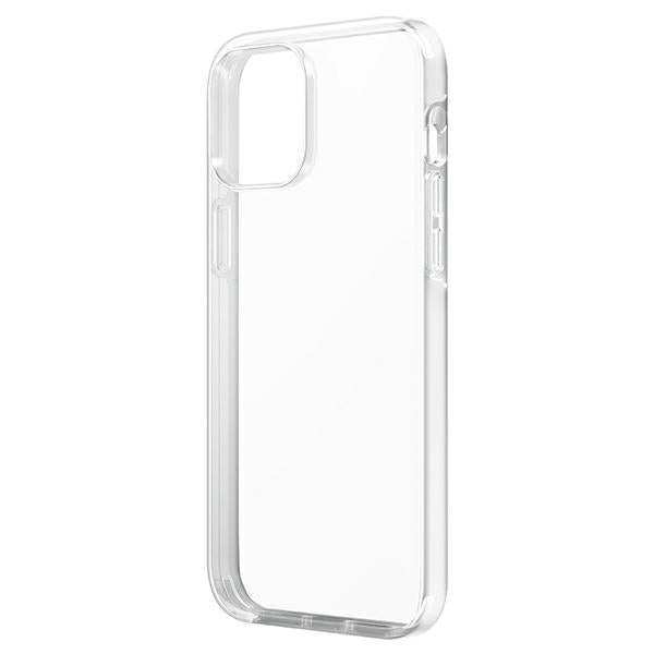 Uniq Clarion case for iPhone 14 Pro - transparent - Cell phone cases and covers<<<HurtelXML