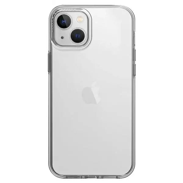Uniq Clarion case for iPhone 14 - transparent - Cell phone cases and covers<<<HurtelXML