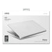 Uniq Claro case for MacBook Pro 16’’ (2021) - transparent - Cell phone cases and covers<<<HurtelXML