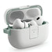 Uniq Clyde Lock Case for AirPods Pro 2 (2022/2023) - beige and yellow - Cell phone cases and covers<<<HurtelXML