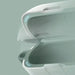 Uniq Clyde Lock Case for AirPods Pro 2 (2022/2023) - blue-dark gray - Cell phone cases and covers<<<HurtelXML