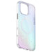 Uniq Coehl Celest Magnetic Charging Case for iPhone 16 Pro Max - Iridescent - Cell phone cases and covers<<<HurtelXML