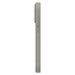 Uniq Coehl Creme iPhone 16 Pro 6.3’’ Magnetic Charging case gray/taupe gray - Cell phone cases and covers<<<HurtelXML