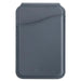Uniq Coehl Esme Magnetic Wallet with Mirror and Stand Dark Blue/Sapphire Blue - Others<<<HurtelXML