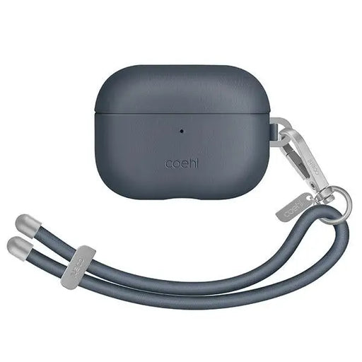 Uniq Coehl Haven case for AirPods Pro 2 (2022/2023) - dark blue - Cell phone cases and covers<<<HurtelXML