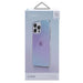 Uniq Coehl Linear case for iPhone 13 Pro / iPhone 13 - pink and blue - Cell phone cases and covers<<<HurtelXML