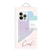 Uniq Coehl Linear case for iPhone 14 Pro - blue and pink - Cell phone cases and covers<<<HurtelXML