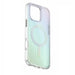 Uniq Coehl Linear Magnetic Charging Case for iPhone 16 Pro - Iridescent - Cell phone cases and covers<<<HurtelXML