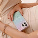 Uniq Coehl Linear Magnetic Charging Case for iPhone 16 Pro Max - Iridescent - Cell phone cases and covers<<<HurtelXML