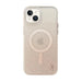 Uniq Coehl Lumino case for iPhone 14 - gold - Cell phone cases and covers<<<HurtelXML