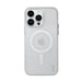 Uniq Coehl Lumino case for iPhone 14 Pro - silver - Cell phone cases and covers<<<HurtelXML