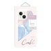 Uniq Coehl Palette case for iPhone 14 - blue - Cell phone cases and covers<<<HurtelXML