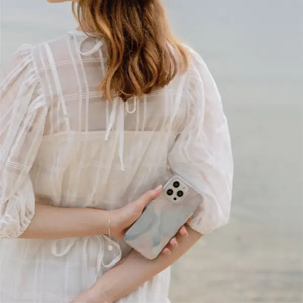 Uniq Coehl Palette case for iPhone 14 Plus - lilac - Cell phone cases and covers<<<HurtelXML