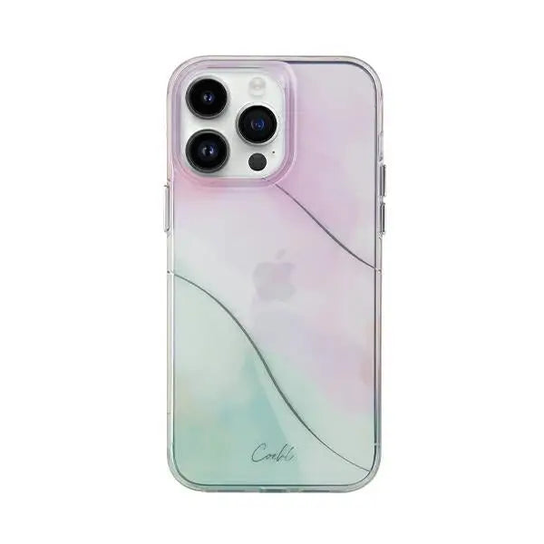 Uniq Coehl Palette case for iPhone 14 Pro Max - lilac - Cell phone cases and covers<<<HurtelXML