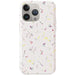 Uniq Coehl Prairie case for iPhone 15 Pro - beige - Cell phone cases and covers<<<HurtelXML