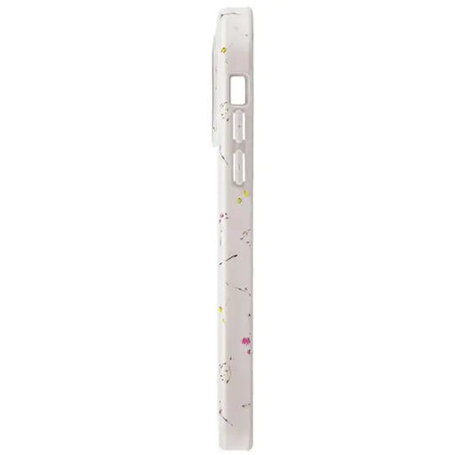 Uniq Coehl Prairie case for iPhone 15 Pro - beige - Cell phone cases and covers<<<HurtelXML