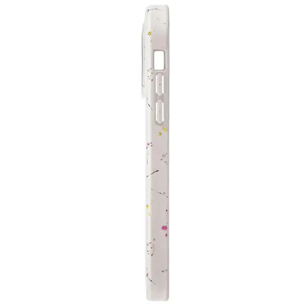 Uniq Coehl Prairie case for iPhone 15 Pro Max - beige - Cell phone cases and covers<<<HurtelXML