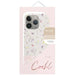 Uniq Coehl Prairie case for iPhone 15 Pro Max - beige - Cell phone cases and covers<<<HurtelXML