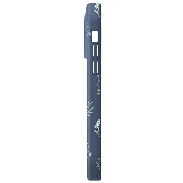 Uniq Coehl Prairie case for iPhone 15 Pro Max - navy blue - Cell phone cases and covers<<<HurtelXML
