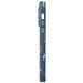 Uniq Coehl Prairie case for iPhone 15 Pro - navy blue - Cell phone cases and covers<<<HurtelXML
