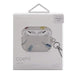 Uniq Coehl Reverie AirPods Pro Case Beige/Soft Ivory - Cell phone cases and covers<<<HurtelXML