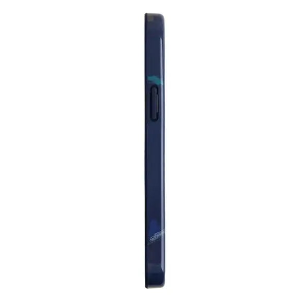 Uniq Coehl Reverie case for iPhone 12 / iPhone 12 Pro - blue - Cell phone cases and covers<<<HurtelXML