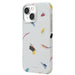 Uniq Coehl Reverie case for iPhone 13 - light gray - Cell phone cases and covers<<<HurtelXML