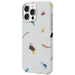 Uniq Coehl Reverie case for iPhone 13 Pro / iPhone 13 - light gray - Cell phone cases and covers<<<HurtelXML