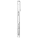 Uniq Coehl Savon Magnetic Charging Case for iPhone 16 Pro Max - Transparent - Cell phone cases and covers<<<HurtelXML