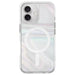 Uniq Coehl Savon Magnetic Charging Case for iPhone 16 - Transparent - Cell phone cases and covers<<<HurtelXML