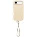 Uniq Coehl Serina iPhone Air Magnetic Charging Case - Beige - Cell phone cases and covers<<<HurtelXML