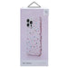 Uniq Coehl Terrazzo case for iPhone 13 Pro / iPhone 13 - pink - Cell phone cases and covers<<<HurtelXML