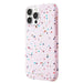 Uniq Coehl Terrazzo case for iPhone 13 Pro / iPhone 13 - pink - Cell phone cases and covers<<<HurtelXML