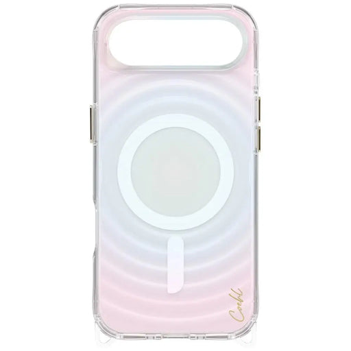 Uniq Coehl Vela iPhone Air Magnetic Charging Case - Multicolor - Cell phone cases and covers<<<HurtelXML