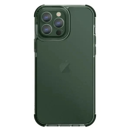 Uniq Combat case for iPhone 13 Pro / iPhone 13 - green - Cell phone cases and covers<<<HurtelXML