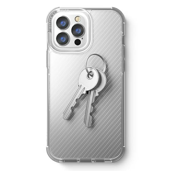 Uniq Combat case for iPhone 13 Pro / iPhone 13 - transparent - Cell phone cases and covers<<<HurtelXML