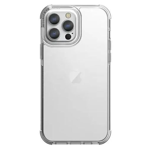 Uniq Combat case for iPhone 13 Pro / iPhone 13 - transparent - Cell phone cases and covers<<<HurtelXML