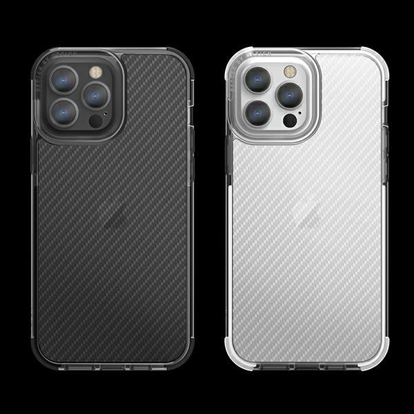 Uniq Combat case for iPhone 13 Pro / iPhone 13 - transparent - Cell phone cases and covers<<<HurtelXML