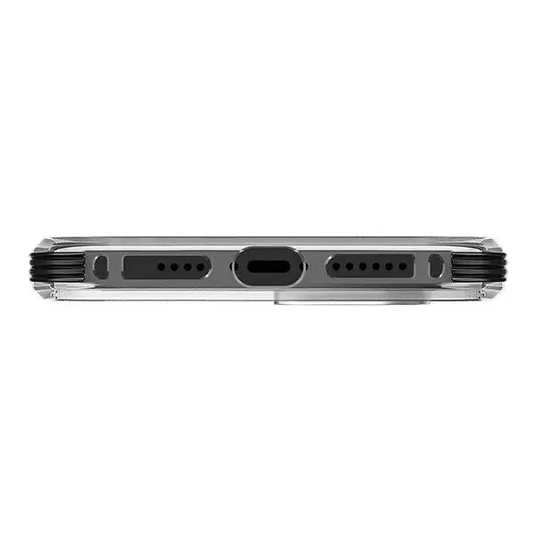 Uniq Combat case for iPhone 14 Pro Max - black - Cell phone cases and covers<<<HurtelXML