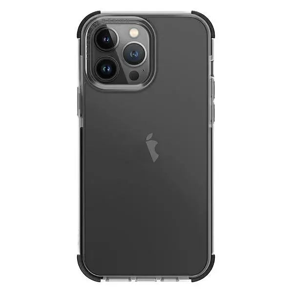 Uniq Combat case for iPhone 14 Pro Max - black - Cell phone cases and covers<<<HurtelXML