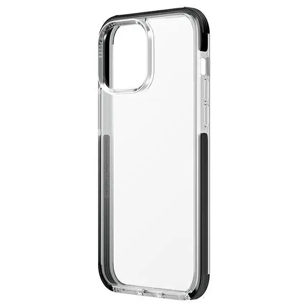 Uniq Combat case for iPhone 14 Pro Max - black - Cell phone cases and covers<<<HurtelXML